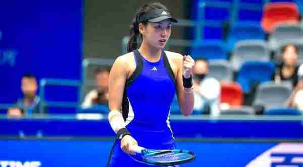 极强的自信 极强的自信