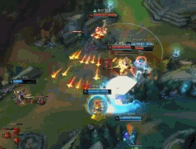 积极上手抢 积极上手抢