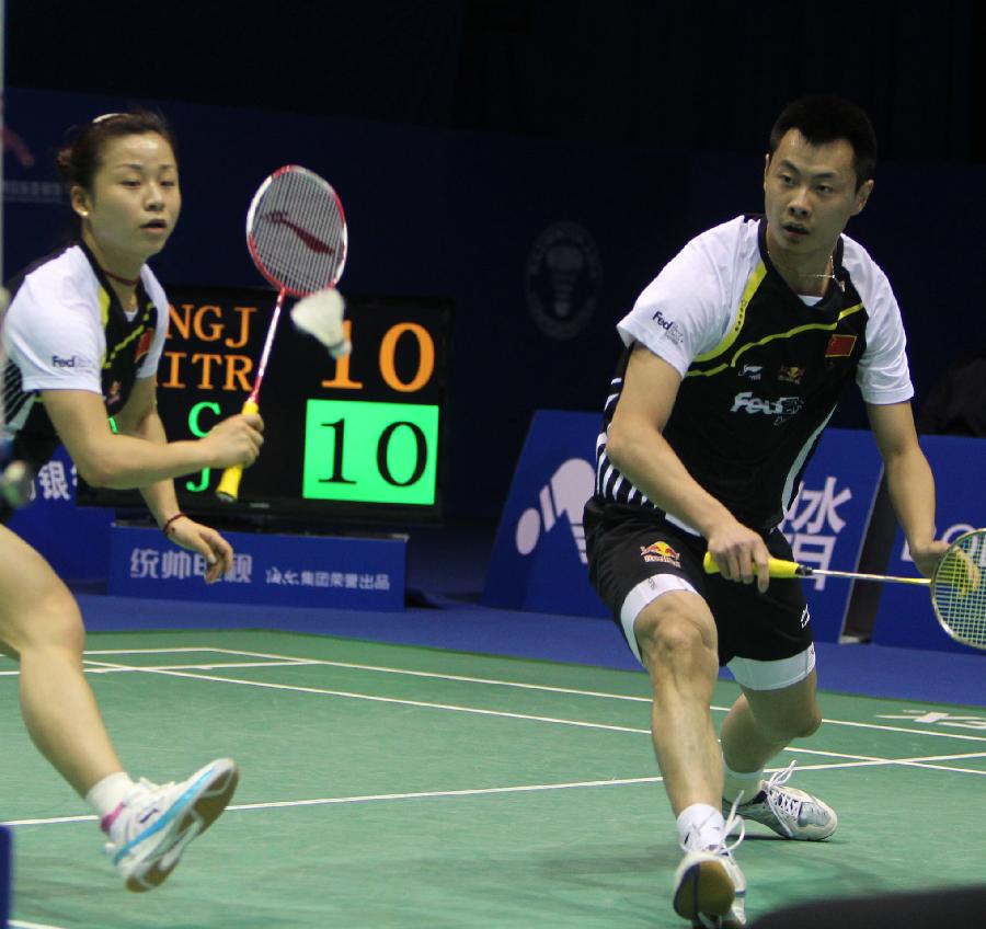 在巴黎奥运 在巴黎奥运