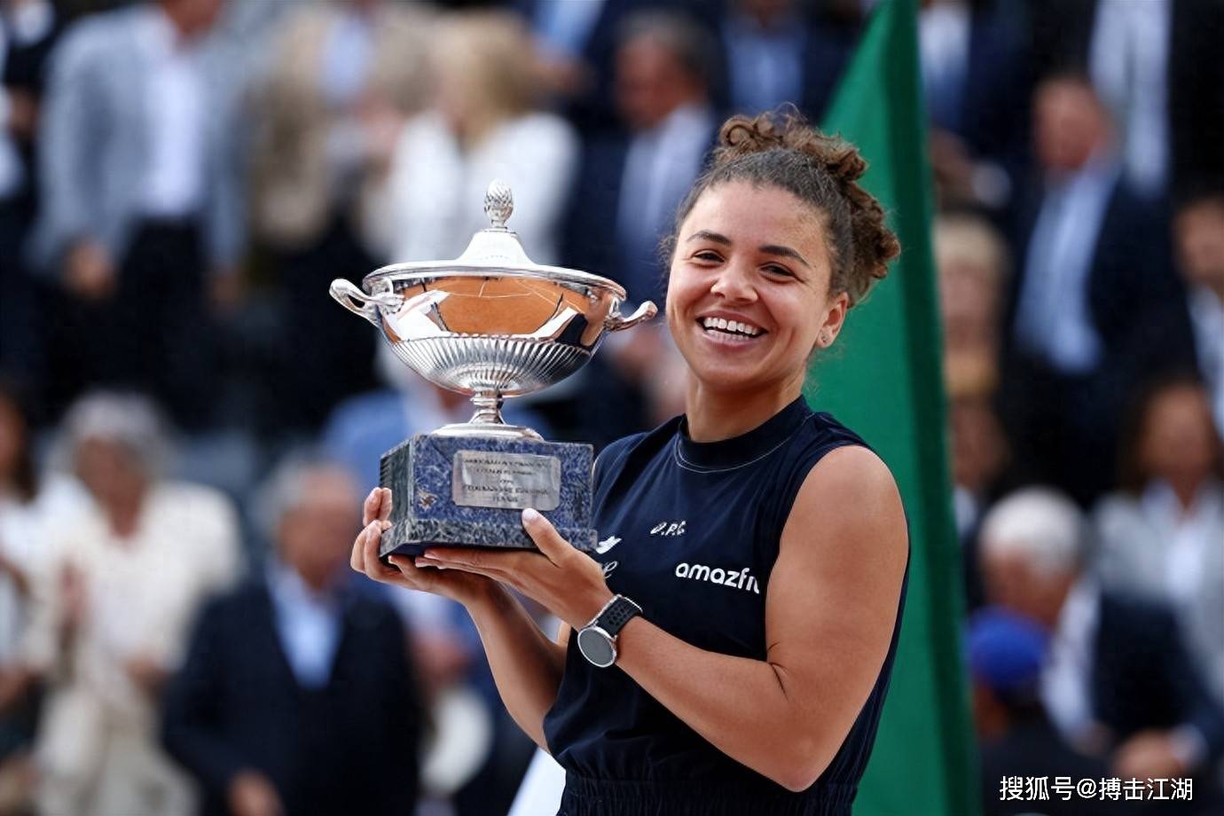 现场的观众 现场的观众