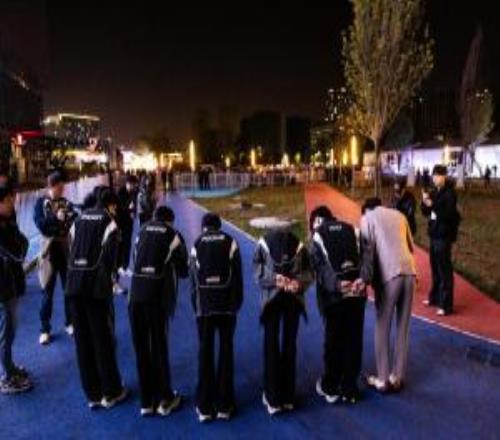 事件数据镜 事件数据镜