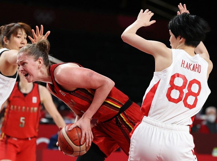 谁能把对手 谁能把对手