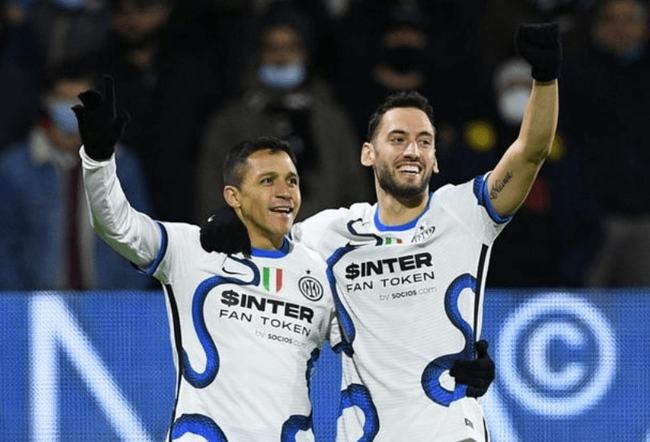 触发确认与